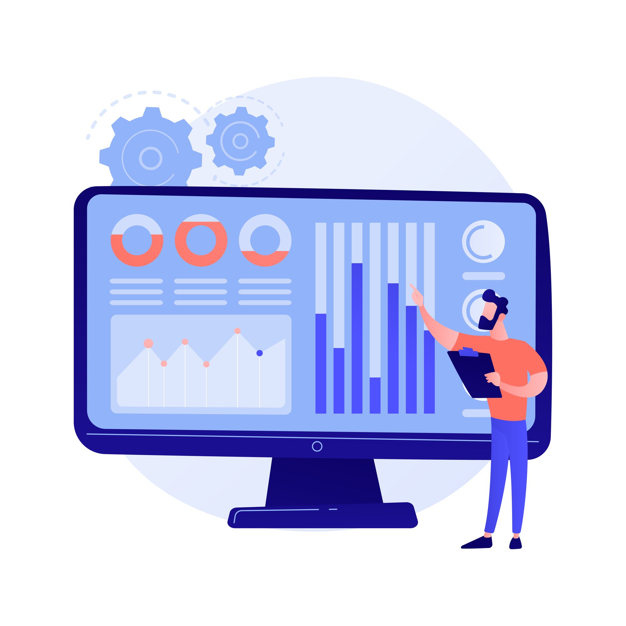 Client code telemetry: monitoring your client logs