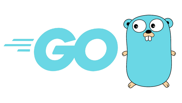 A month with Go